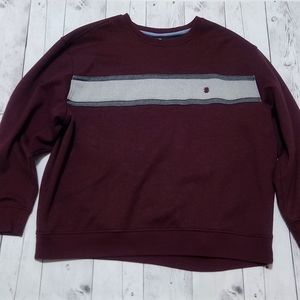 IZOD Advantage Performance Stretch 2XL top